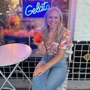 Meet your Posher, Bri